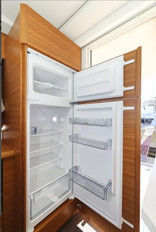 Чартер Blandona - 5