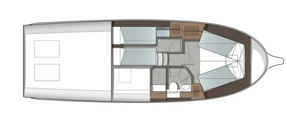 New Kiralık Teknesi - 2