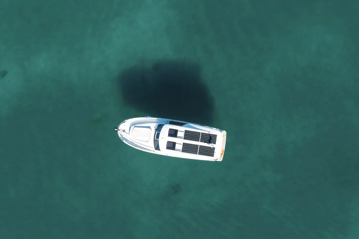 Vita Bella Kiralık Teknesi - 4