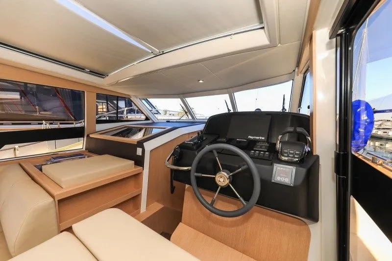 Astoria Kiralık Teknesi - 5