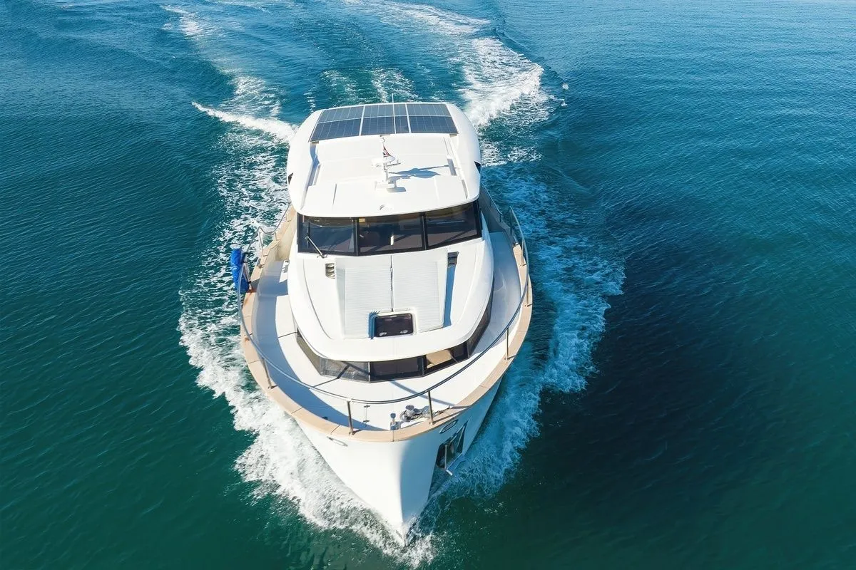 D&D Kiralık Teknesi - 5