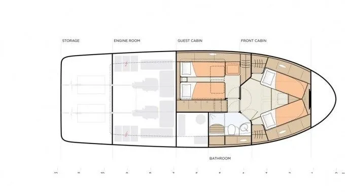 D&D Kiralık Teknesi - 2