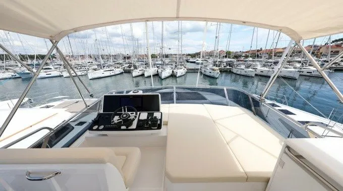 Чартер Chili - 4