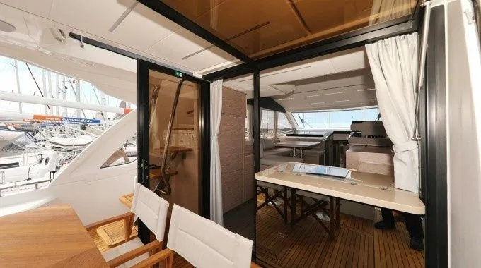 Pepper Kiralık Teknesi - 5