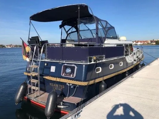 Atlantic Kiralık Teknesi