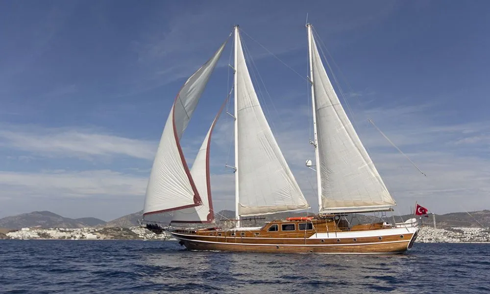 Dreamland Charter Boat - 3