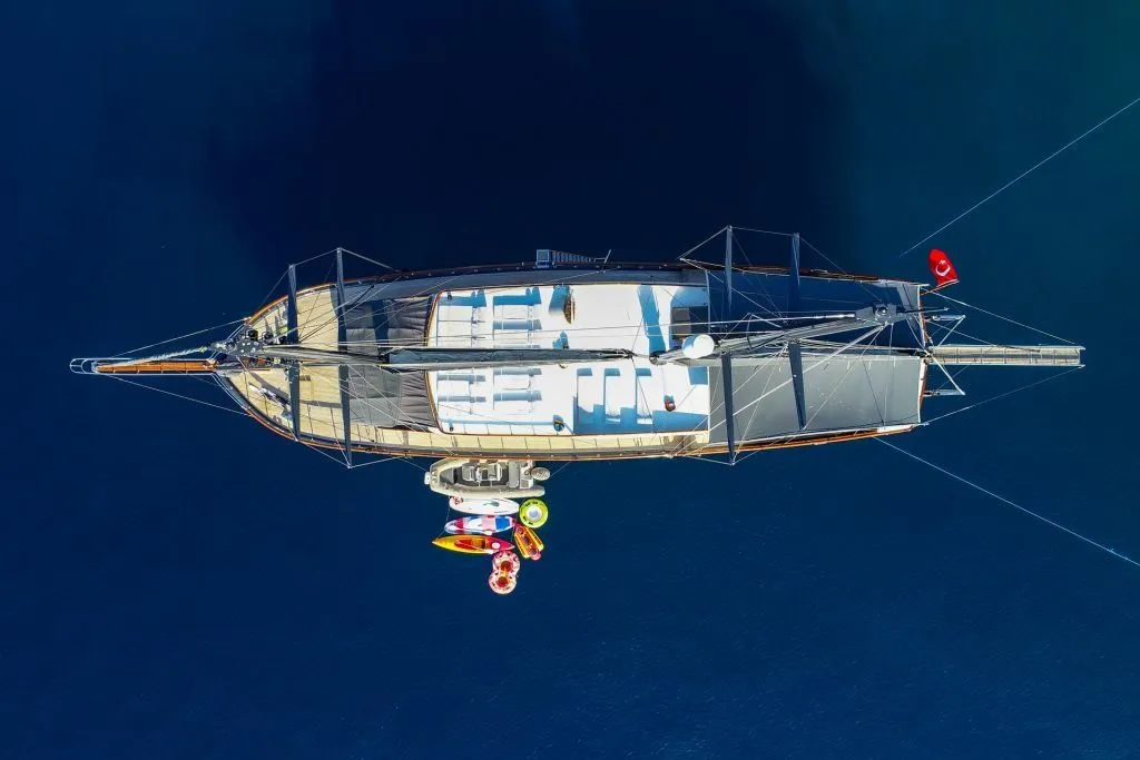 Ugur Kiralık Teknesi - 3