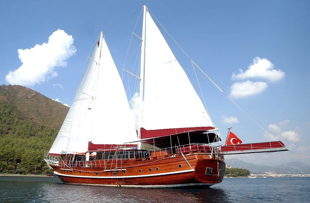 Чартер Celik Es D - 5