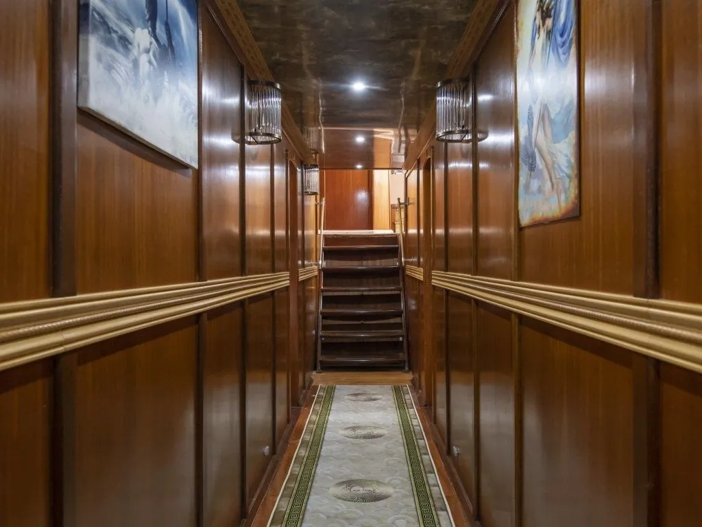 Чартер Grand Acar - 5