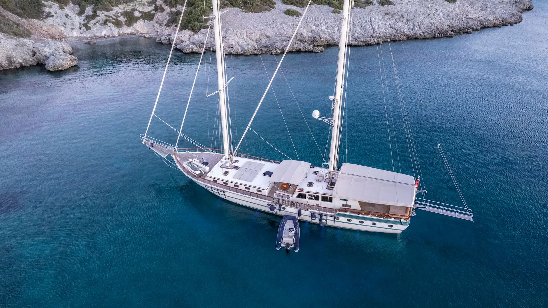 Чартер Asn - 5