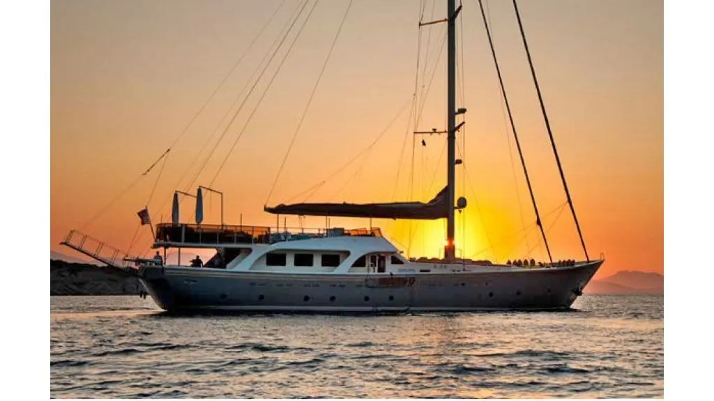 Mermaid Kiralık Teknesi - 4