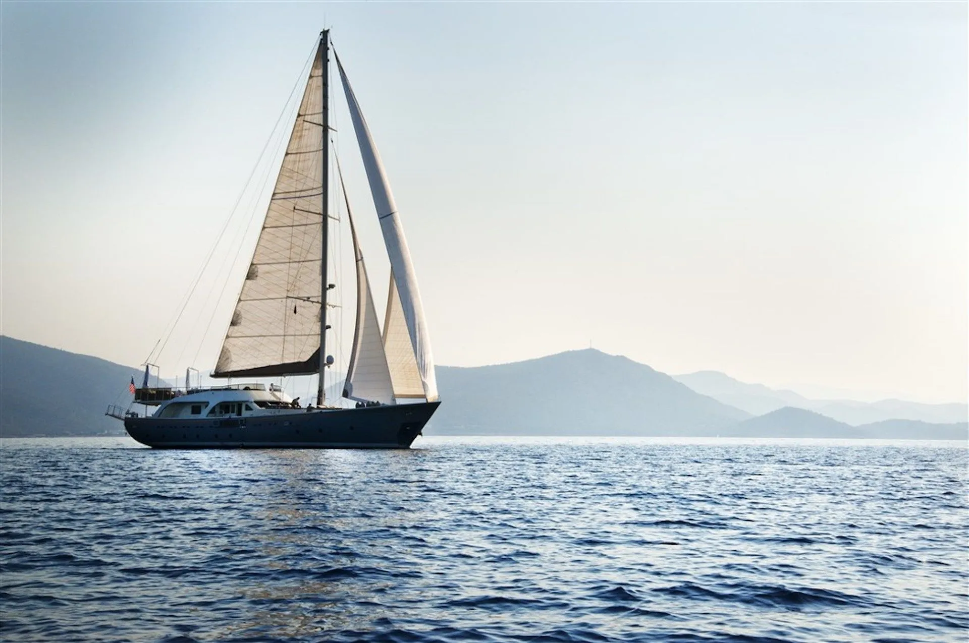 Mermaid Kiralık Teknesi - 3