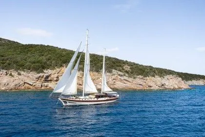 Estrella De Mar Kiralık Teknesi - 3