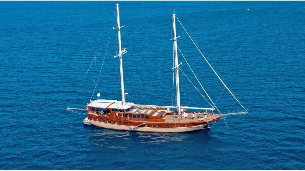 Lets Dance Charter Boat - 3