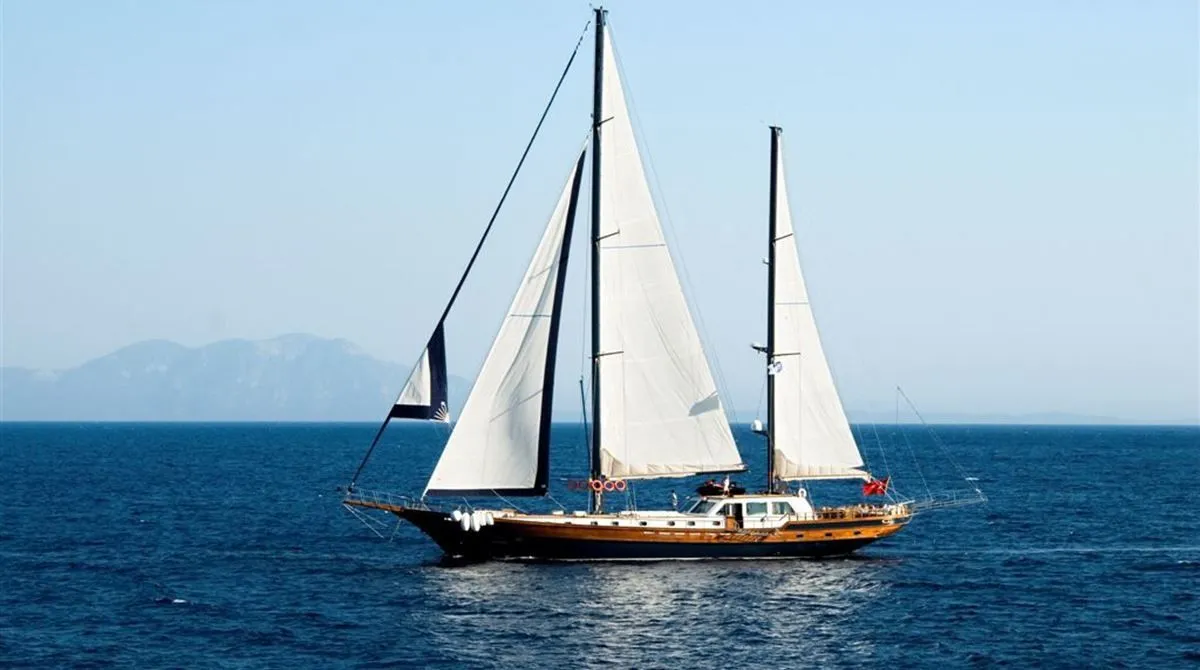 Papa Joe Charterboot - 5