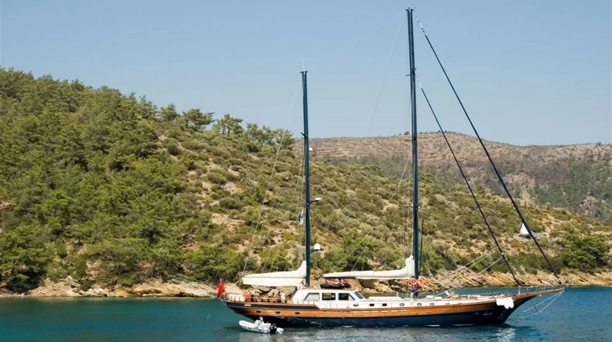 Papa Joe Charterboot - 4