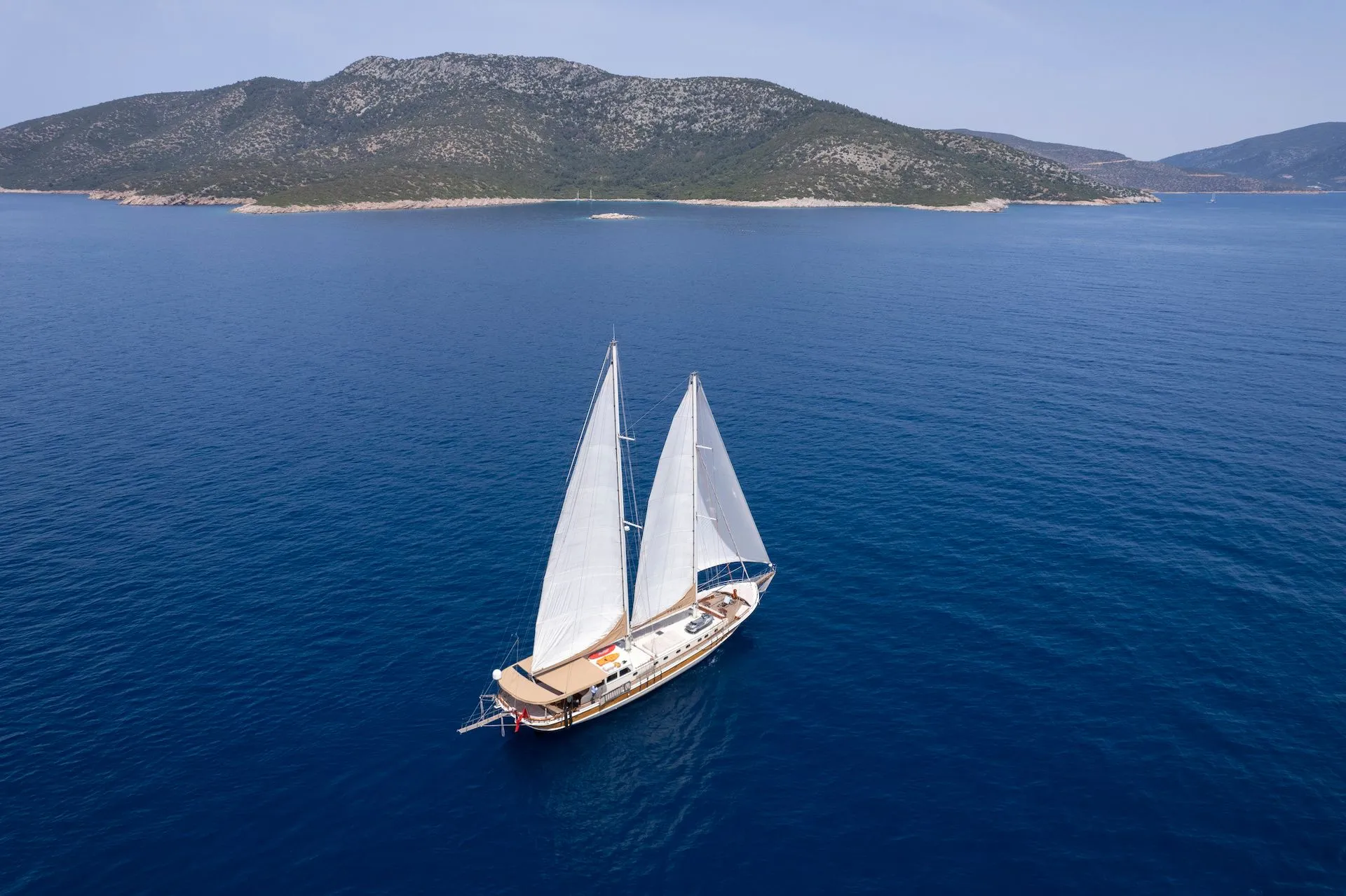 Чартер Torini - 4