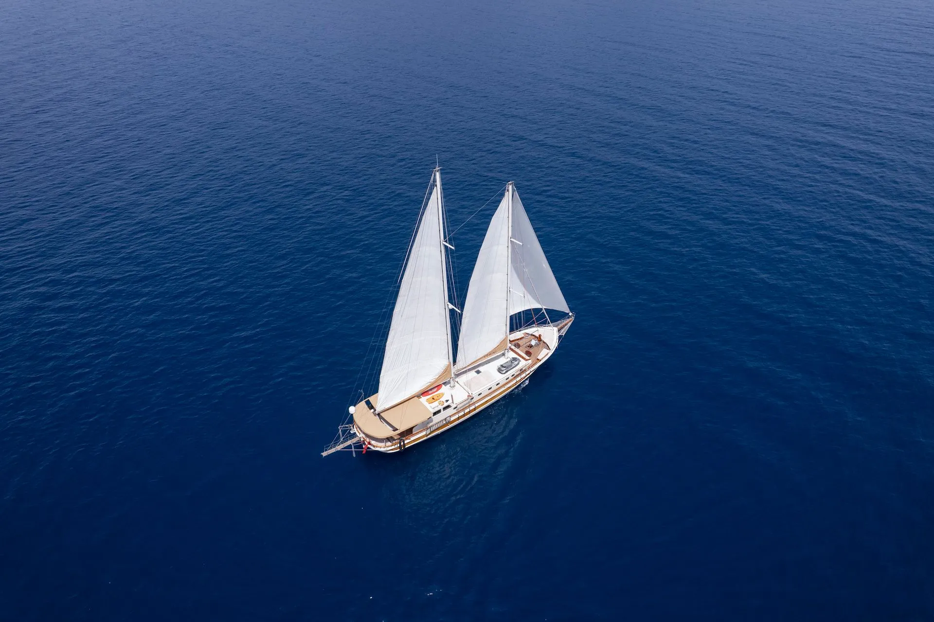 Чартер Torini - 5