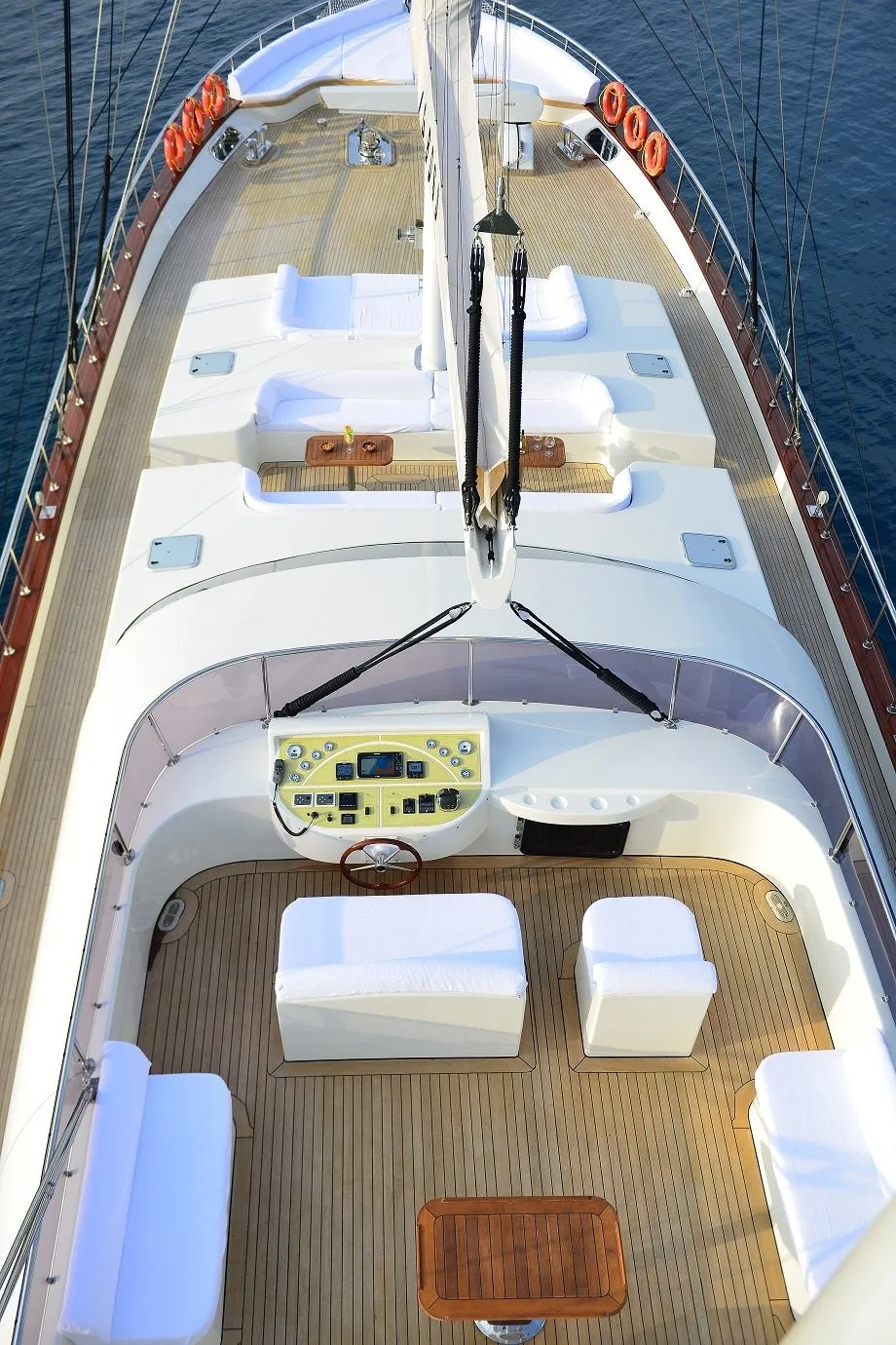 Big Boss Kiralık Teknesi - 4