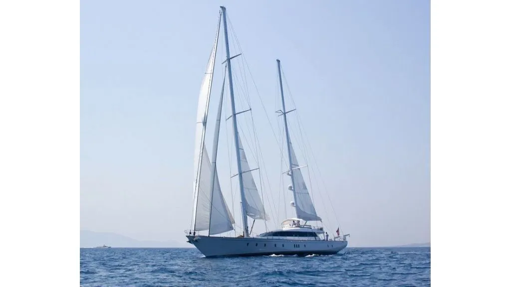 Glorious Kiralık Teknesi - 3