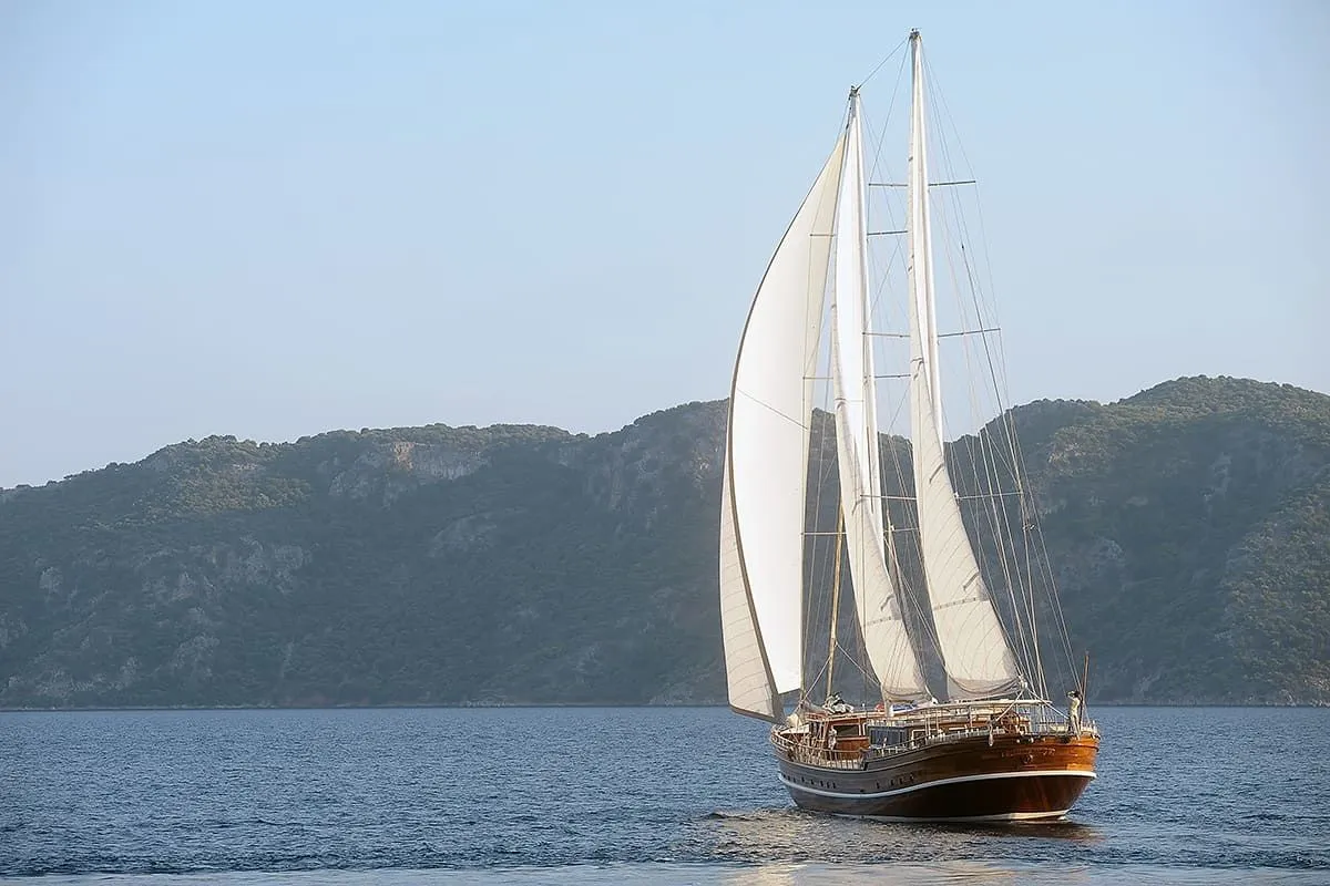 Kaptan Kadir Charter Boat - 5