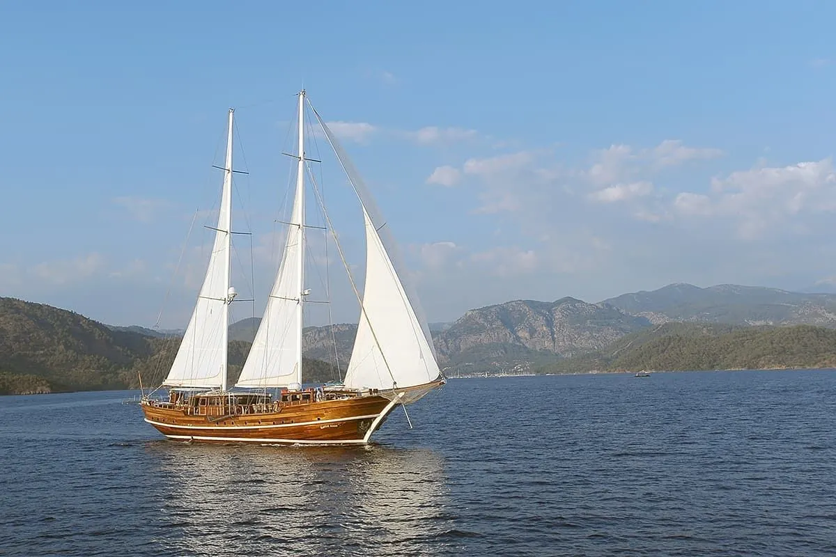 Kaptan Kadir Charter Boat - 4
