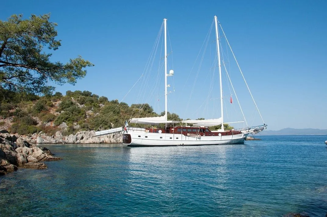 Чартер Smile - 4