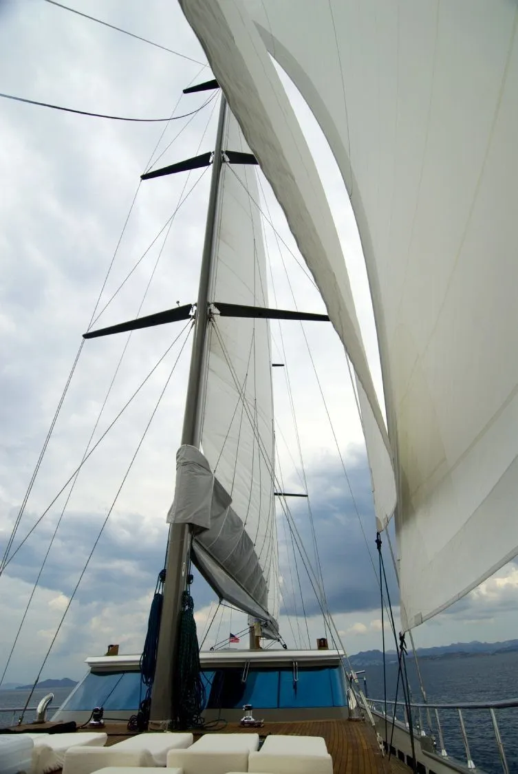 Tiger Kiralık Teknesi - 4