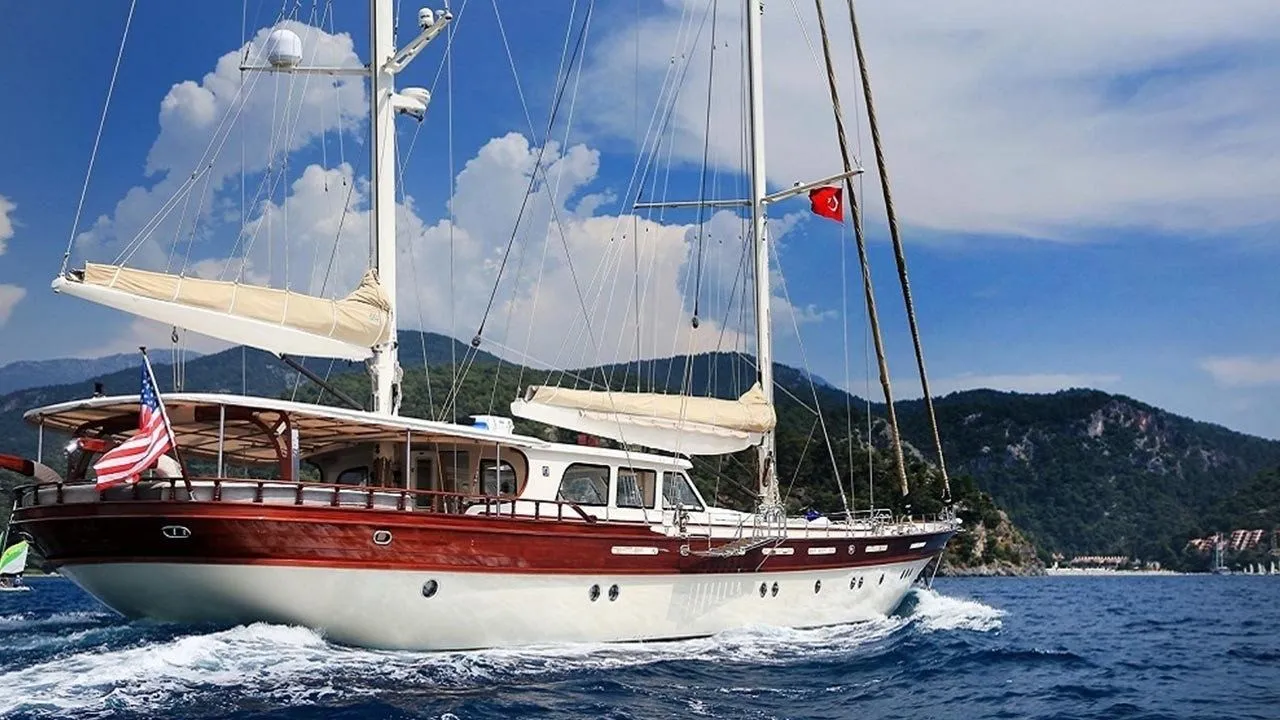 Чартер Zelda - 5