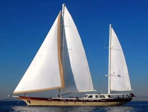 Чартер Zelda - 3