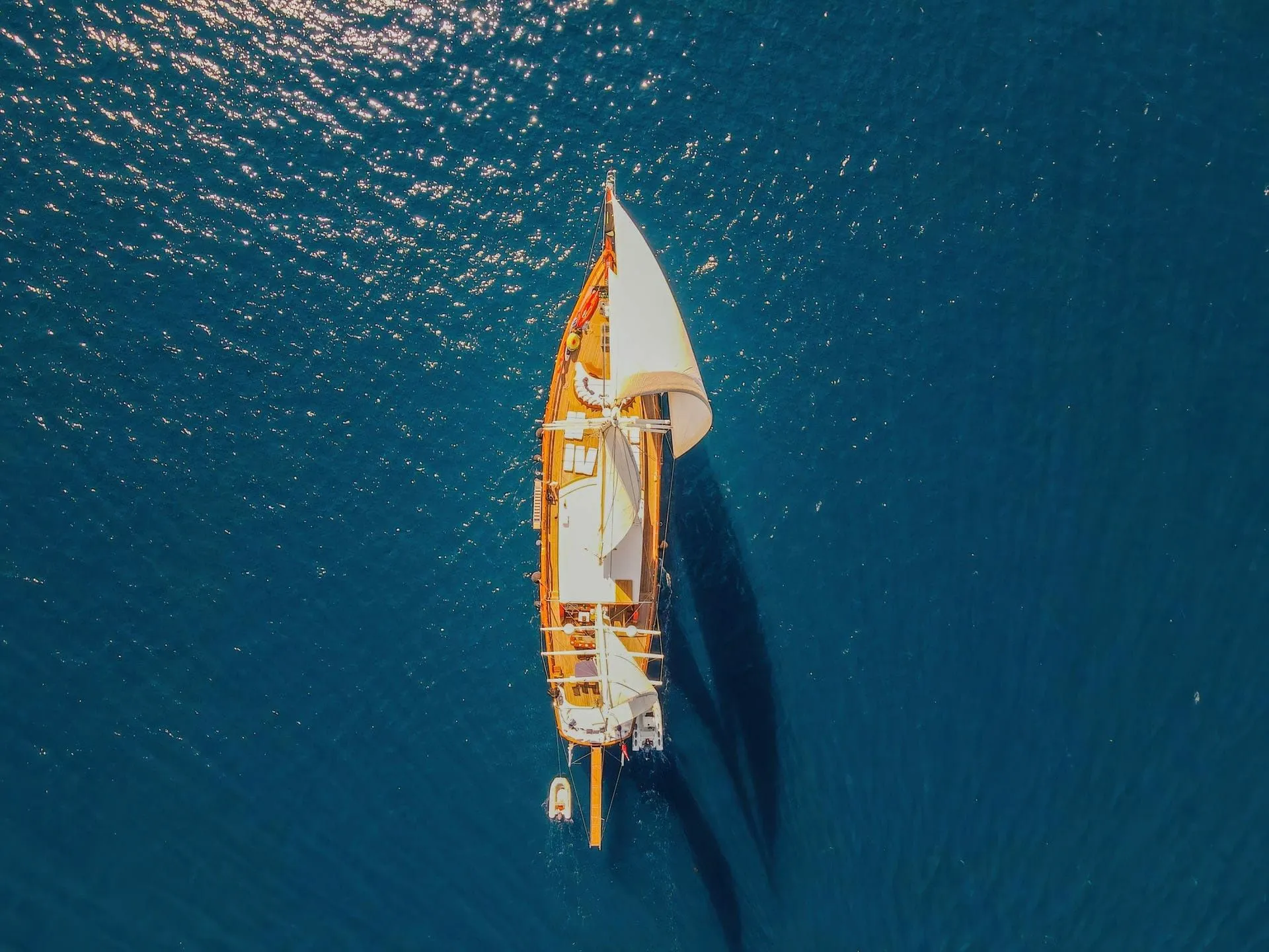 Babylon Charter Boat - 3