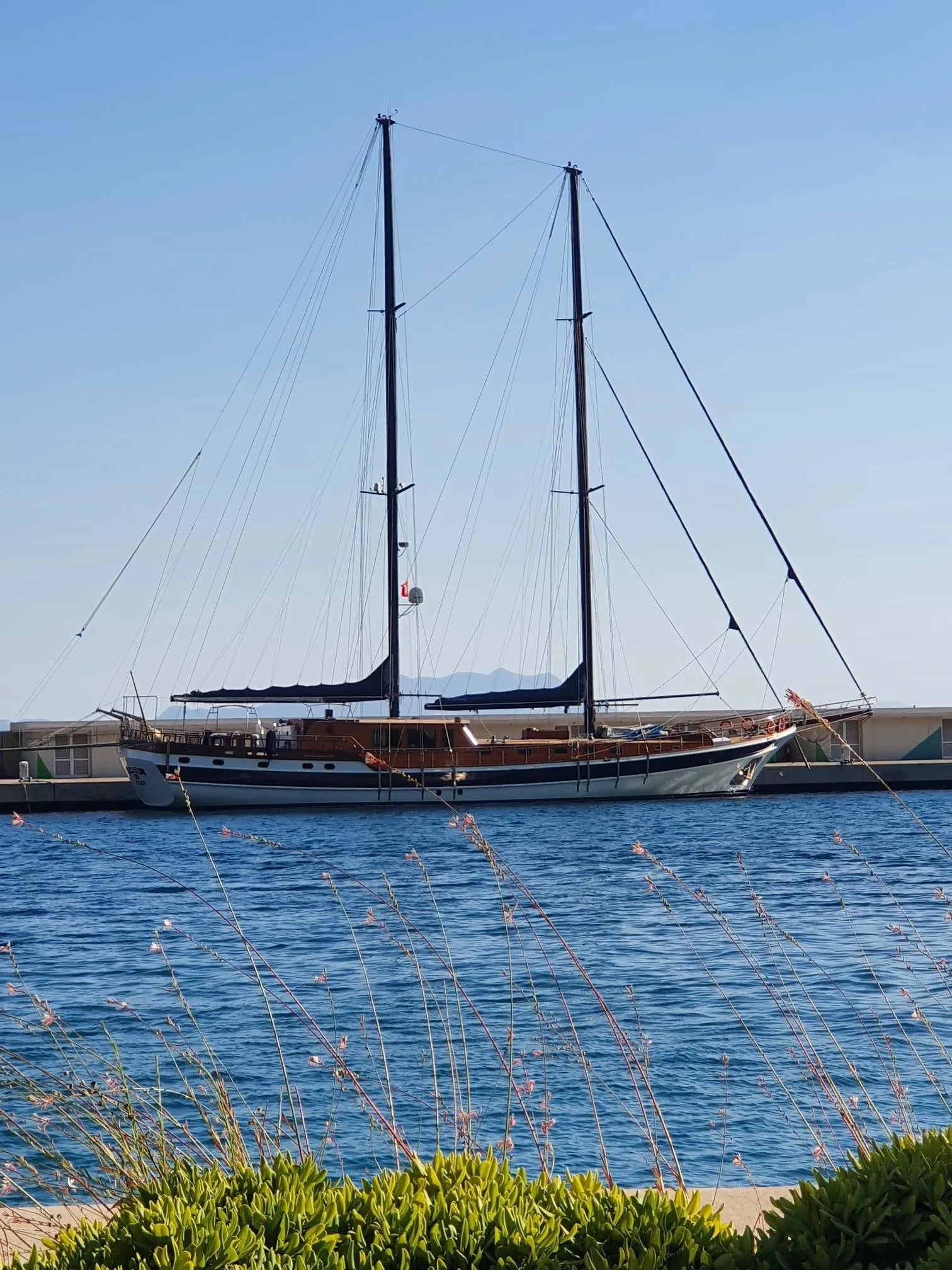 Charter a 39m Gulet in Cannigione