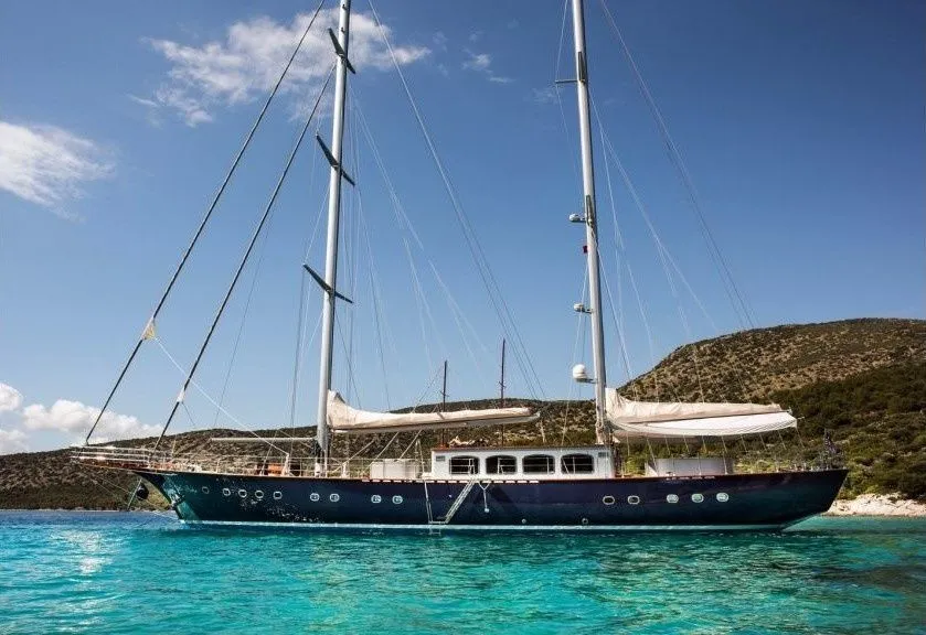 Чартер Le Pietre - 5