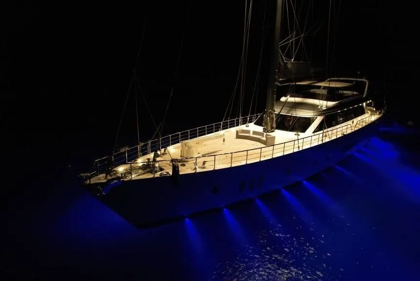 Long Island лодка на прокат - 5