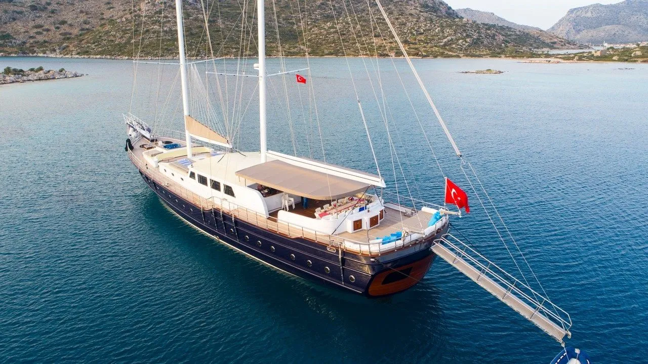 Чартер Nevra Queen - 4