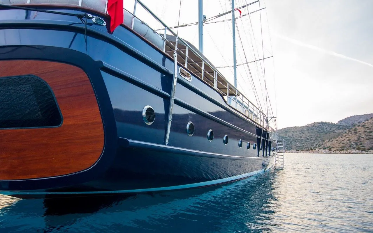 Чартер Nevra Queen - 5