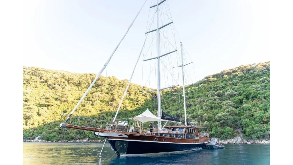 Чартер Emanuel - 3