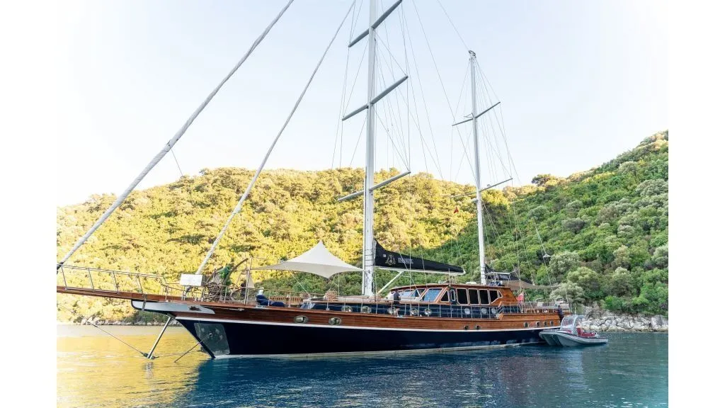 Чартер Emanuel - 4