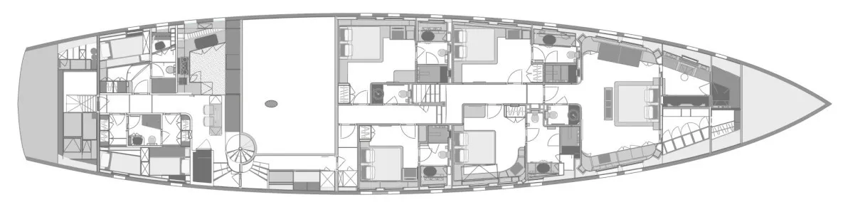 Rox Star Charter Boat - 2
