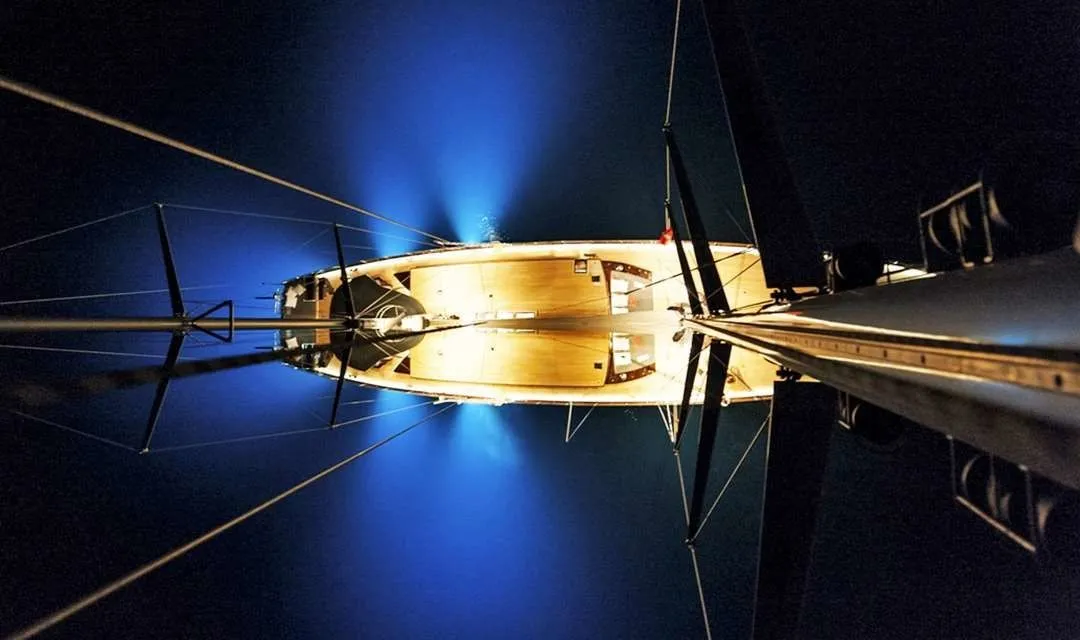 Чартер Rox Star - 5