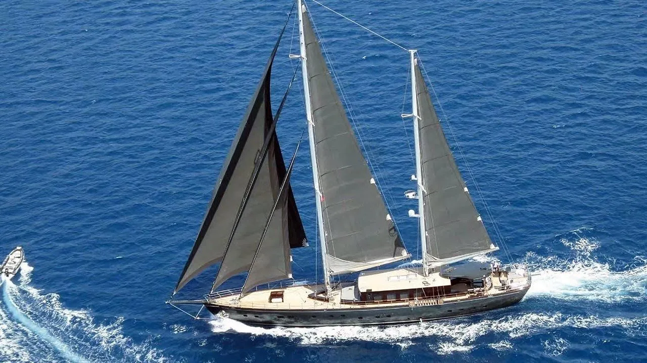 Rox Star Charter Boat - 4
