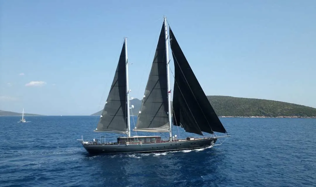 Rox Star Charter Boat - 3