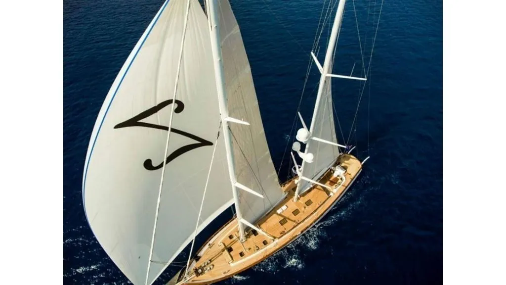 Zanziba Charter Boat - 4