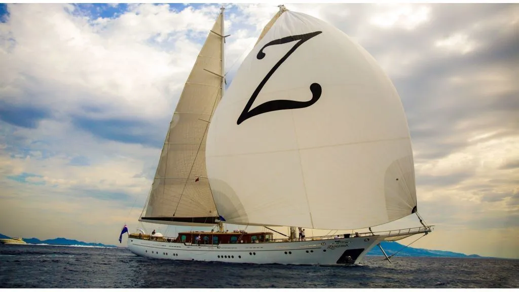Zanziba Charter Boat - 3