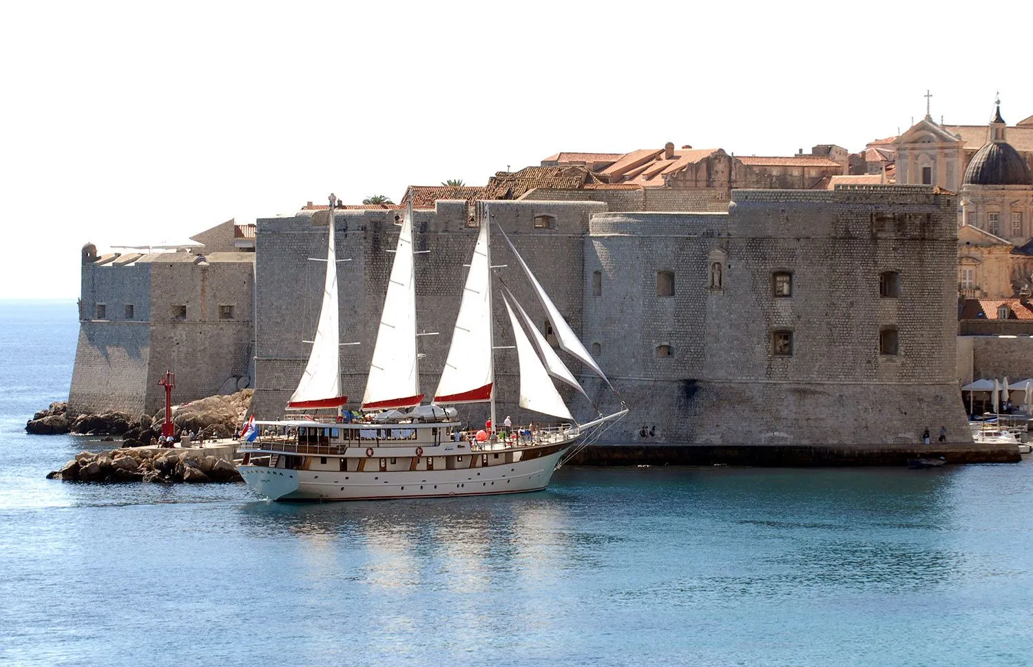 Чартер Barbara - 3