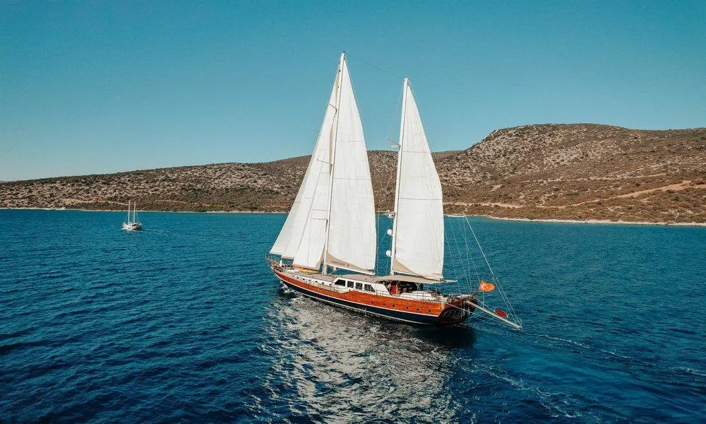La Bella Vita Charter Boat - 2