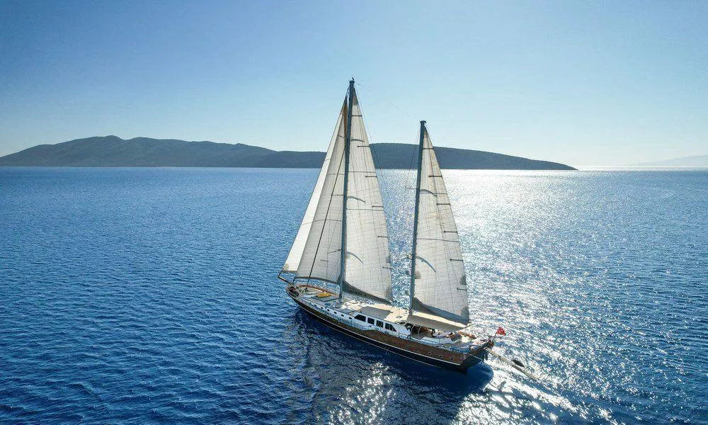 Чартер La Bella Vita - 3