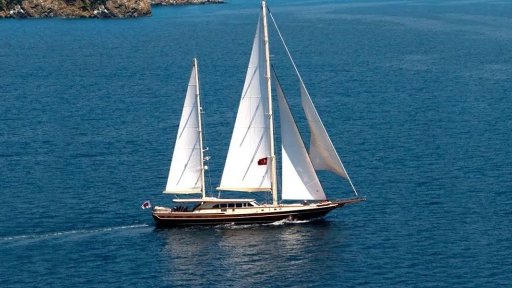 Daima Kiralık Teknesi - 4