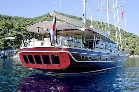 Daima Kiralık Teknesi - 5