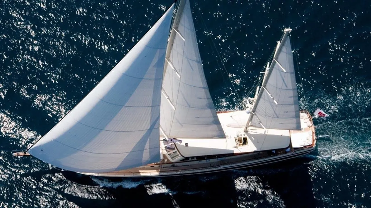 Daima Charter Boat - 2